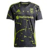 Oficiální Fotbalový Dres Columbus Crew Hostující 2025-26 pro Muži